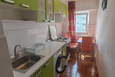 Garsonieră nedecomandată în Rahova - 2