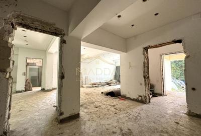 Vila cu 13 camere *4000mp teren* / Piscina / Snagov - 35
