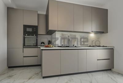 Chitila 3 camere 100 mp Terasa 32 mp Parcare inclusa Bloc nou Soseaua Chitila - 5