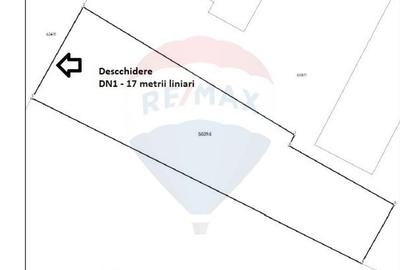 Teren intravilan de 813 mp, în Ciolpani - 4