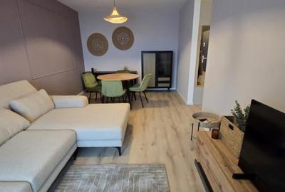 Apartament cu 2 camere decomandat în Între Lacuri - 2