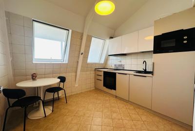 Loft in zona Decebal - 7