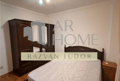 Apartament cu 3 camere decomandat, mobilat în Republicii - 4