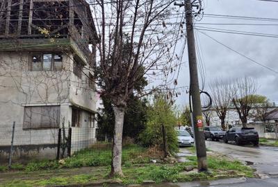 Vila A.I.Cuza Eforie Sud P+1+M 200m de mare - 7