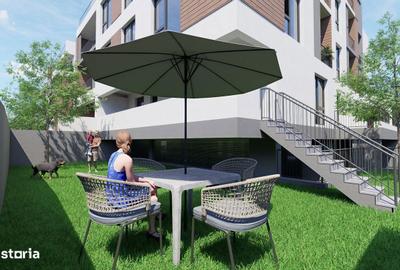 Apartament cu 3 camere în Industriilor - 3