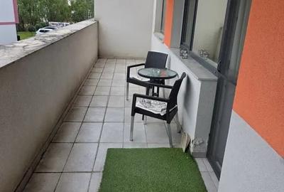 Apartament 2 camere, 59 mp, zona Borhanci - 5