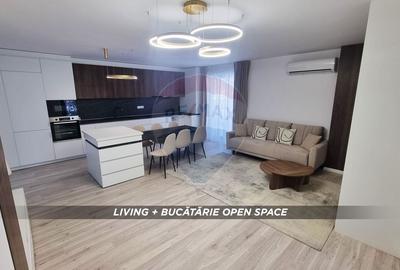 Apartament cu 3 camere decomandat în Orașul Vechi - 4