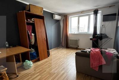 Garsoniera luminoasa, ideala pentru locuit - 4