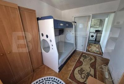 Apartament cochet, decomandat zona linistita - 8