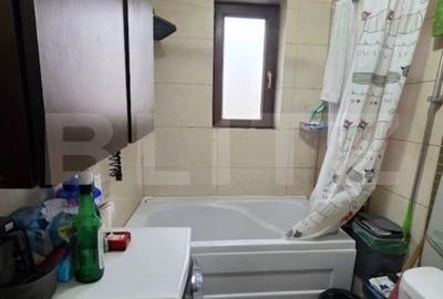 Apartament cu 2 camere semidecomandat în Florești - 2