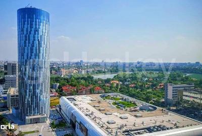 Apartament cu 4 camere în Aviației - 5