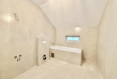 Duplex cu 4 camere cu toate utilitatile - 100 mp utili - zona Drumul Boilor - 20