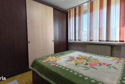 Apartament cu 2 camere în Ultracentral - 12