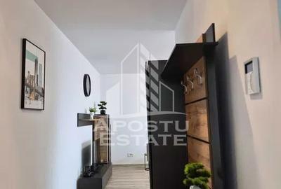 Apartament cu 2 camere în Dumbrăvița - 5