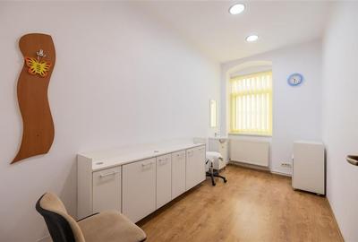 Casa pretabila: rezidential/ comercial/ servicii  Central, Fagaras - 6