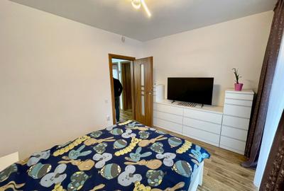 Corp de casa Tractorul! - 9