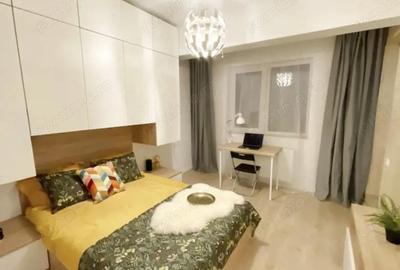 Apartament 3 Camere Regie Residence | Centrala proprie | Proximitate metrou - 2