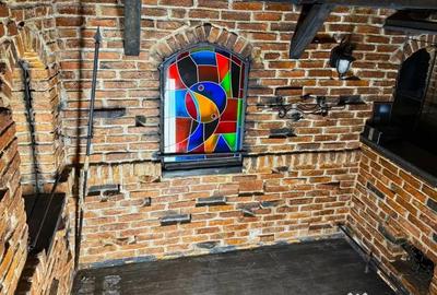 Casă cu 7 camere în Joița - 9