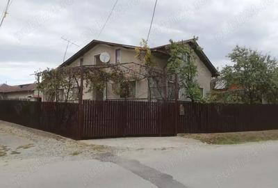 Casă cu 4 camere în Bordenii Mari - 4