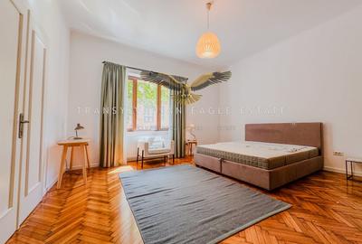 Apartament cu 2 camere decomandat, mobilat în Central - 2