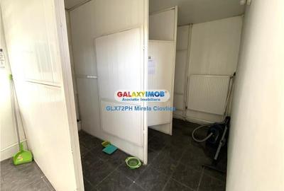 Vanzare teren cu hala Floresti Prahova-Filipestii de Padure - 14