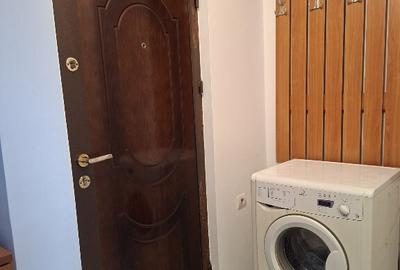 Garsoniera (mobilata, utilata), Zona Bariera, Stare foarte buna !!! - 6