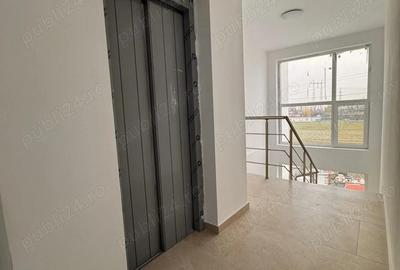 {FINALIZAT} Apartament cu 3 camere, 2 bai - STB 440, 480 - - 11