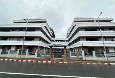 Pipera 3 camere bloc superb