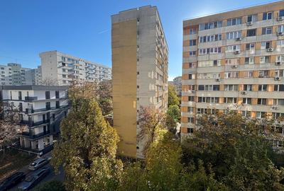 Vanzare apartament cu 3 camere  Masina de Paine - 10