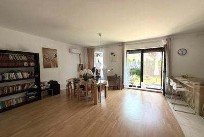 Inchiriere vila moderna 5 Camere/Iancu Nicolae - 4