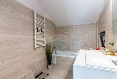 Casa / Vila cu 4 camere de vanzare in Popesti Leordeni - 7