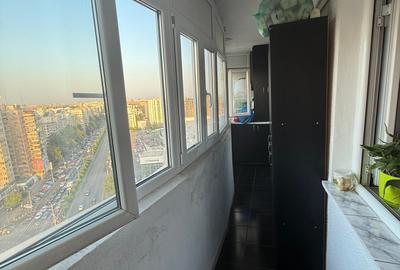 Militari,Lujerului,apartament deosebit - 8