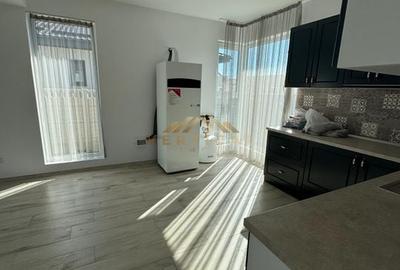 Casă 3 camere parter, comuna Berceni - 2