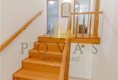 Inchiriere Vila 3 Camere Iancu Nicolae Complex Rezidential - 5