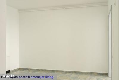 Apartament cu 2 camere în Florești - 6