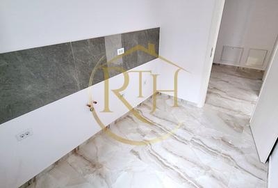 Apartamente cu 1 camera, decomandate, Cartier Premium Residence Giroc - 13