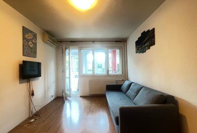 Apartament 2 camere Dristor - Park Lake, stradal, 5 minute de metrou, modern - 23