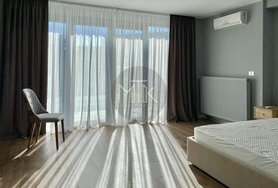 Casă individuală cu 8 camere cu Canalizare în Băneasa - 35