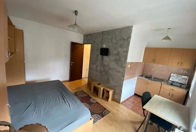 Garsoniera de inchiriat, zona Inel - 2