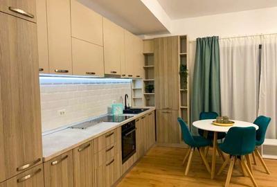 Apartament Lux 3 camere de vanzare Tunari | Otopeni| Loc de parcare| Supermarket - 15