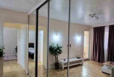 Apartament de 2 camere modern , la doar 9 minute de metrou –zona Titan - 3