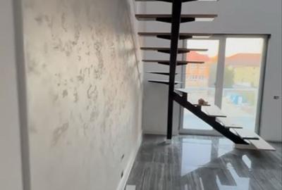 Apartament cu 2 camere semidecomandat în Nufărul - 5