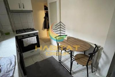 Apartament cu 2 camere semidecomandat, mobilat în Ferentari - 8