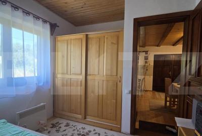 Casa de vacanca cu potential turistic, 1603 mp teren, Cernat - 27