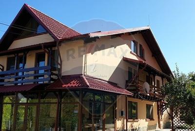Vila/Casa de vacanta la munte (D+P+E+M) - Prahova - Provi... - 5