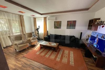 Vila mobilata + teren 800 mp Bucium, zona Plopii fara Sot - 2