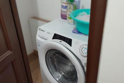 Apartament cu 3 camere decomandat, mobilat în Central - 3