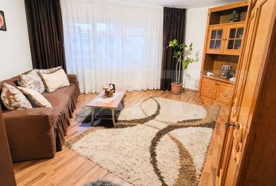 Apartament cu 2 camere decomandat în Central - 2