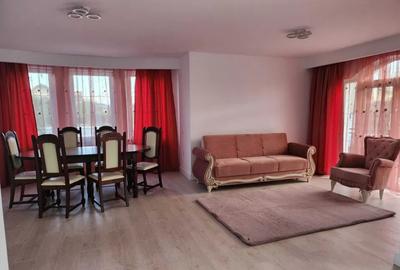 Casa moderna 5 camere, 240 mp + 500mp teren zona Harman - 8