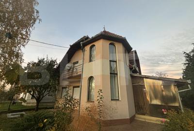 Casa de vanzare in Cionchesti , comuna Viile Satu Mare - 2